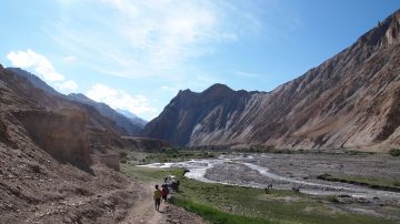 Best 2 Days 1 Night Ladakh Massage Holiday Package