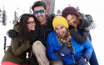 Ecstatic 2 Days 1 Night Manali Hill Stations Vacation Package