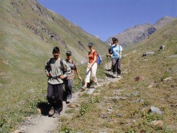 Beautiful 2 Days 1 Night Uttrakhand Holiday Package