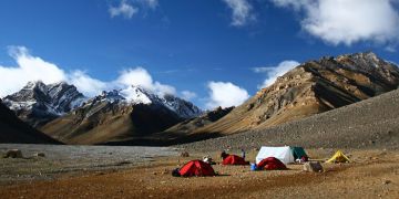 Ecstatic 2 Days 1 Night Spiti Valley Holiday Package by Supreme Travelers