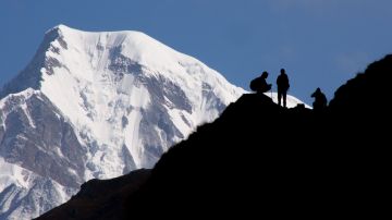 Experience 2 Days 1 Night Manali Hill Stations Vacation Package