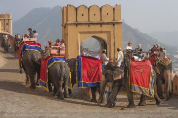 Amazing Jaipur Beach Tour Package for 2 Days