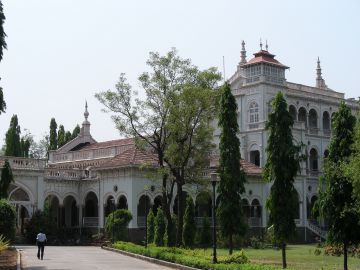 Best 2 Days 1 Night Pune Adventure Holiday Package