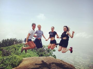 Best Mount Abu Family Tour Package for 2 Days 1 Night