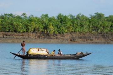 Magical 2 Days Sunderbans Adventure Vacation Package
