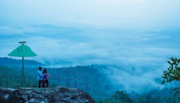 Family Getaway 2 Days 1 Night Wayanad Beach Tour Package
