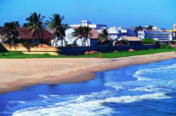 Beautiful 2 Days Pondicherry Adventure Trip Package