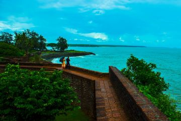 Amazing 2 Days 1 Night Kannur Tour Package