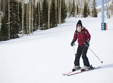 2 Days 1 Night Auli Honeymoon Holiday Package