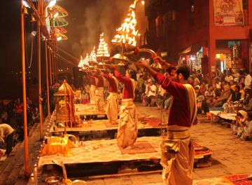 Beautiful 2 Days Varanasi Offbeat Tour Package