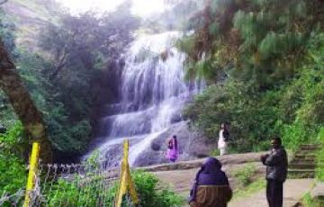 7 Days 6 Nights Bengaluru to Ooty Kodaikanal Coorg Waterfall Holiday Package