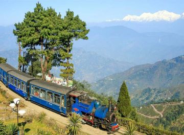 PLACES TO VISIT IN SOUTH INDIAIN WINTER OOTY QUEEN OF NILGIR