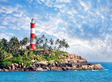 Experience Kovalam Tour Package for 2 Days