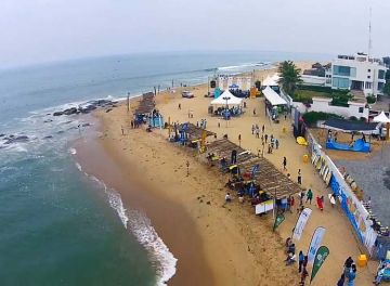 Best 2 Days 1 Night Mahabalipuram Holiday Package