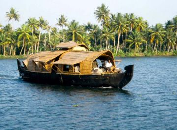 Culture Heritage Tour Package for 2 Days 1 Night