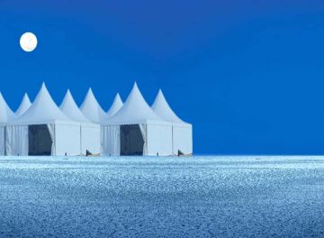 Pleasurable 2 Days RANN OF KUTCH Culture Vacation Package