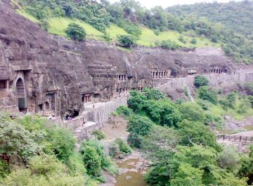 Beautiful 2 Days 1 Night Aurangabad Nature Trip Package