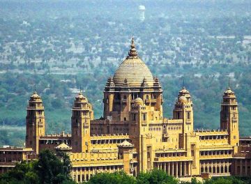 EXPLORE VADODARA TOUR PACKAGES TO PLAN YOUR TRIP