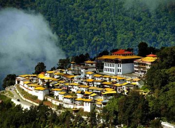 Pleasurable 2 Days 1 Night Tawang Wildlife Trip Package