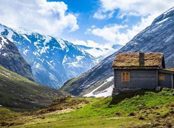 Beautiful 2 Days Gangtok Family Vacation Package