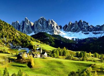 Memorable 2 Days 1 Night Darjeeling Family Vacation Package