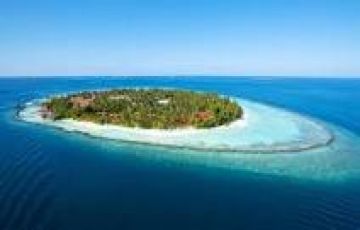 Amazing 6 Days Andaman And Nicobar Islands Water Activities Trip Package