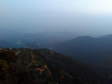 Magical 7 Days Bengaluru to Ooty Hill Stations Vacation Package