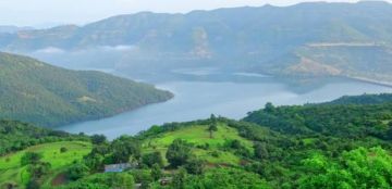 Lavasa, Mahabaleshwar, Lonavala & Matheran Tour Package