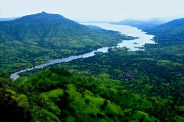 Lavasa, Mahabaleshwar, Lonavala & Matheran Tour Package