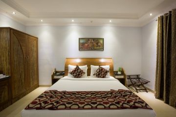 Magical 3 Days 2 Nights South Goa Holiday Package