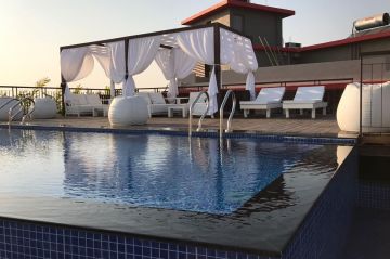 North Goa with South Goa Tour Package for 4 Days 3 Nights from Goa, India