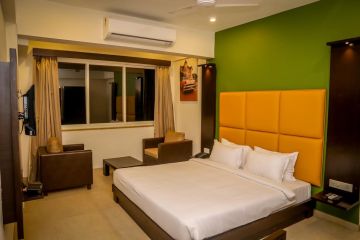 North Goa with South Goa Tour Package for 4 Days 3 Nights from Goa, India