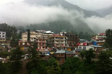 5 Days 4 Nights Delhi to Dalhousie Friends Vacation Package