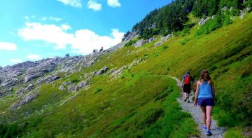 5 Days 4 Nights Delhi to Dalhousie Friends Vacation Package