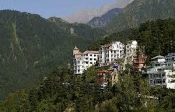 5 Days 4 Nights Delhi to Dalhousie Friends Vacation Package