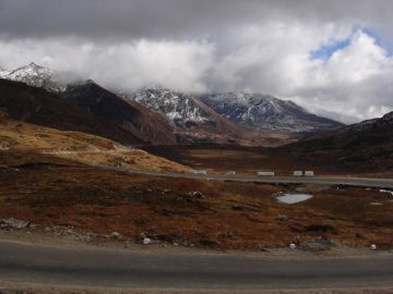 Experience 2 Days Sikkim Water Activities Trip Package