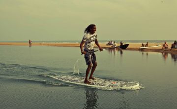 Experience 2 Days 1 Night Orissa Tour Package