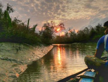 Heart-warming 2 Days 1 Night Sunderbans Adventure Vacation Package