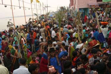 Best 2 Days 1 Night Varanasi Historical Places Tour Package