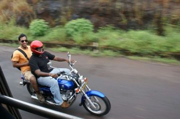 Pleasurable 2 Days Goa Offbeat Vacation Package