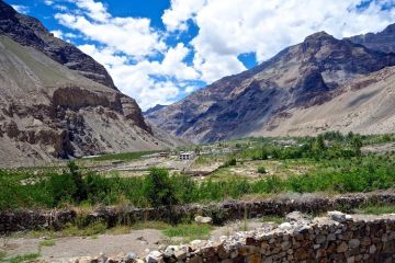 Pleasurable 2 Days Spiti Valley Tour Package