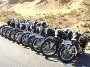 Magical 2 Days 1 Night Rajasthan Religious Vacation Package