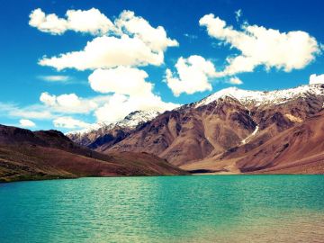 Ecstatic 2 Days Himachal Pradesh Honeymoon Trip Package
