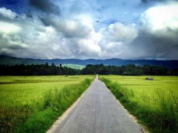Best 2 Days Arunachal Pradesh Honeymoon Tour Package