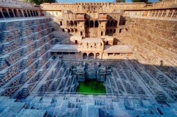 Memorable 2 Days Rajasthan Adventure Holiday Package