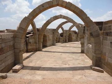 Pleasurable 2 Days 1 Night Champaner Trip Package