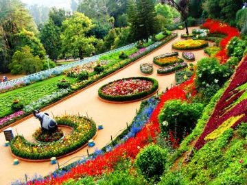 Best 2 Days 1 Night Ooty Shopping Vacation Package