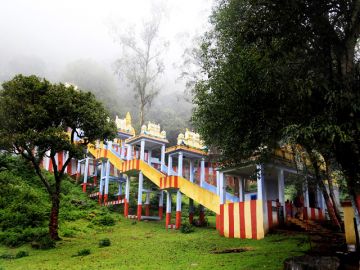 Experience 2 Days Ooty Shopping Vacation Package