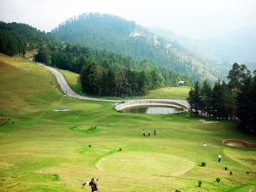 Heart-warming 2 Days 1 Night Ooty Holiday Package