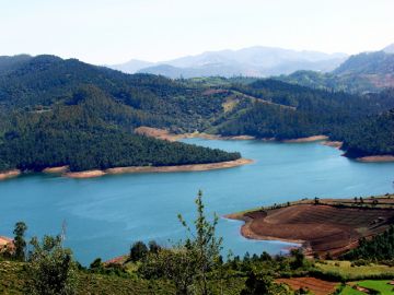 Memorable 2 Days Ooty Family Vacation Vacation Package